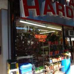 Ecua Hardware
