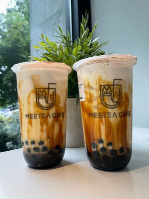 Meetea Cafe - Redmond by null
