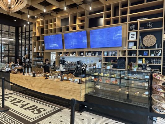 Kneads Bakeshop & Café by null