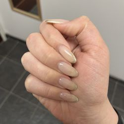 Bella Nails and Spa 2 - Fill