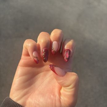 Shape Nail Lounge - Nail Salons Near Me - Lakewood, California Shape Nail Lounge - Nail Salons Near Me - Lakewood, California