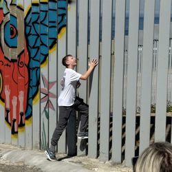 Baja Border Tours