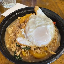 Moo Yai Thai
