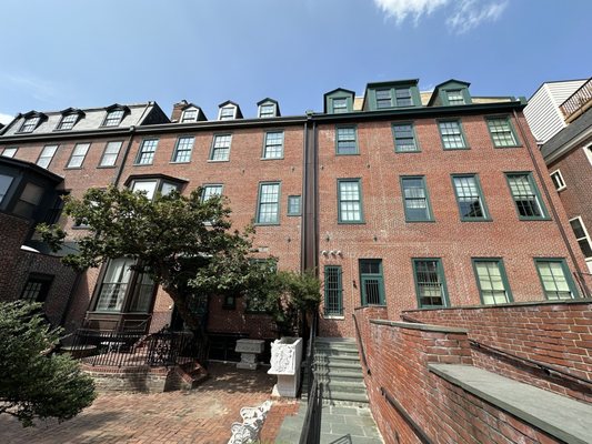 The Rosenbach by null