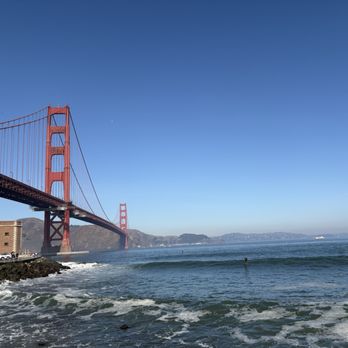 Fort Point - Landmarks & Historical Buildings Near Me - San Francisco, California Fort Point - Landmarks & Historical Buildings Near Me - San Francisco, California