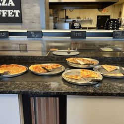Fat Jimmy’s Pizza