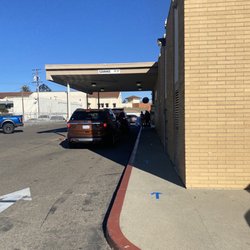 Department of Motor Vehicles - Not a long wait