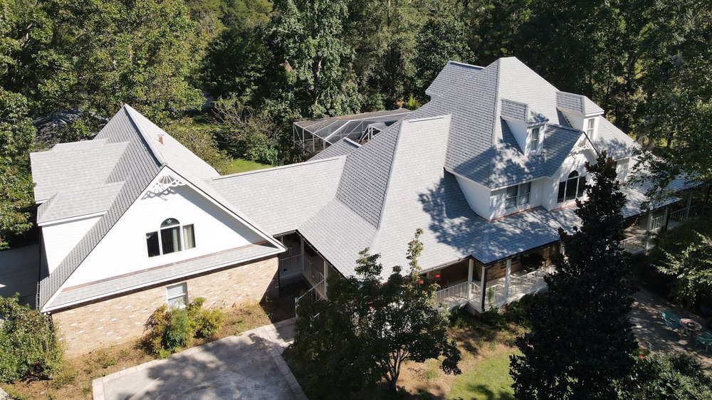 Slide of A & J Roofing and Construction Services