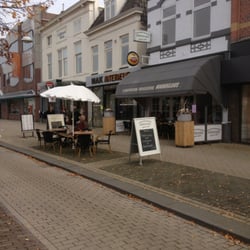 Lunchroom-Brasserie Noordeloos