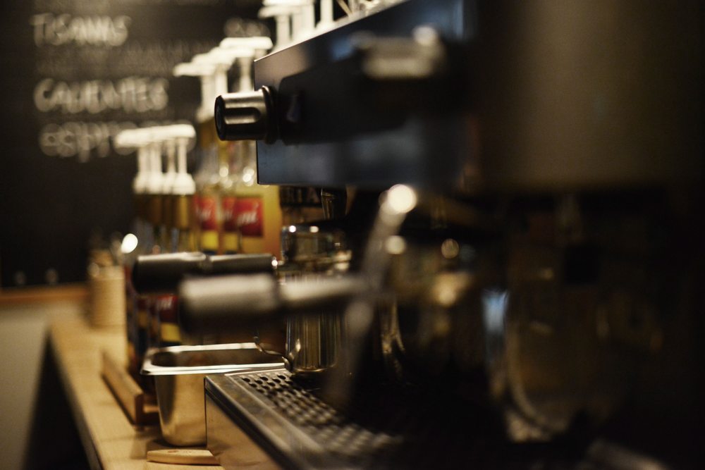 Cafetria Bistro