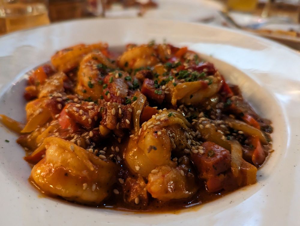 Hearth Wood Fired Cuisine & Craft Beer