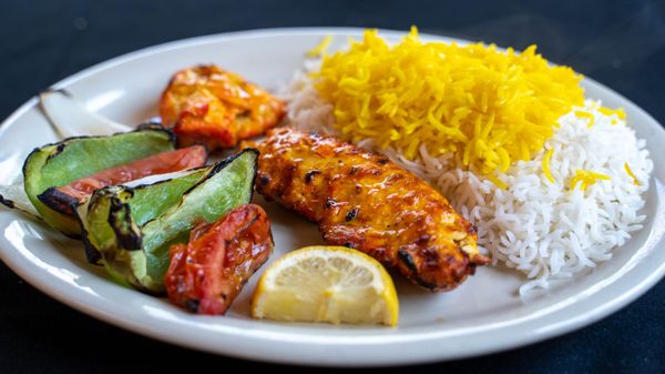 Kabob Hutt by null