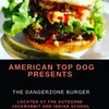 American Top Dog gift card