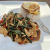 Yoshu Thai Kitchen gift card