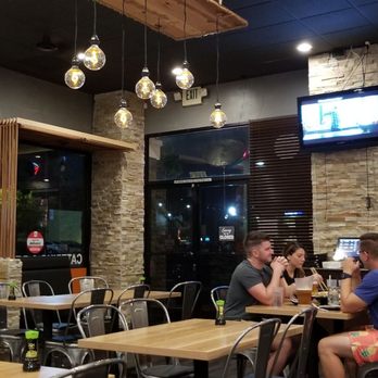 Sushi Ara - Interior - Japanese Near Me - Azusa, California