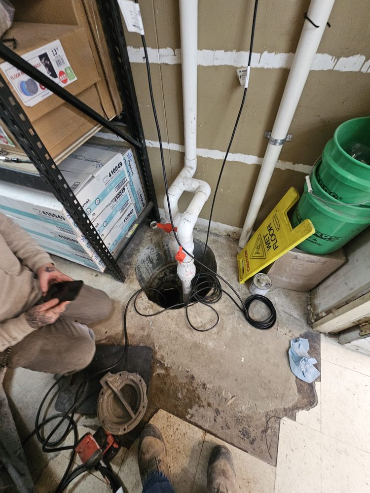 Slide of Roto-Rooter Sewer & Drain Service