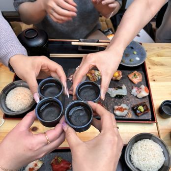 Ume Williamsburg - Sake - Sushi Bars Near Me - Brooklyn, New York Ume Williamsburg - Sake - Sushi Bars Near Me - Brooklyn, New York