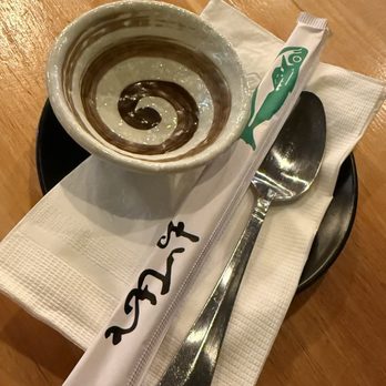 MiMi's Kitchen - Place setting - Asian Fusion Near Me - San Jose, California