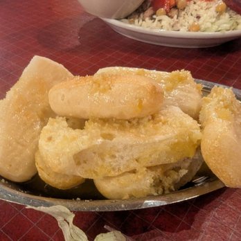 Café Milano - Complimentary garlic bread - Italian Near Me - Conyers, Georgia Café Milano - Complimentary garlic bread - Italian Near Me - Conyers, Georgia