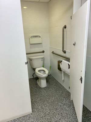 Hollywood Health Club by null