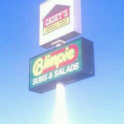 Casey's