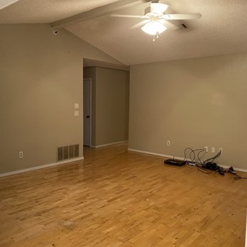 Superior Wood Floors & Tile - Before flooring - Flooring Near Me - Tulsa, Oklahoma Superior Wood Floors & Tile - Before flooring - Flooring Near Me - Tulsa, Oklahoma