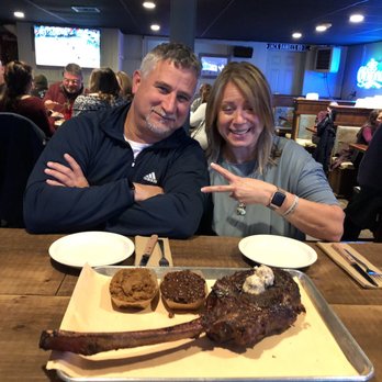 Rusty Can - Barbeque Near Me - Byfield, Massachusetts