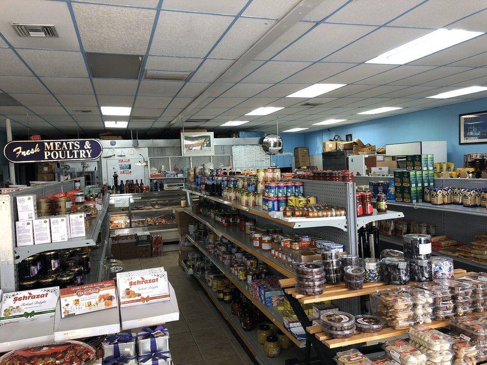 DENIZ HALAL MEAT & GROCERY Updated May 2024 20 Reviews 958 NE