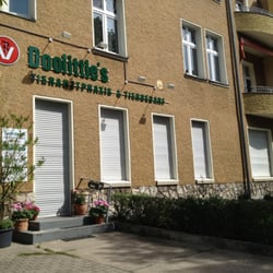 Tierarztpraxis am Schlachtensee