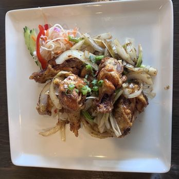 Saigon Bangkok Restaurant - Thai Near Me - Williamsville, New York