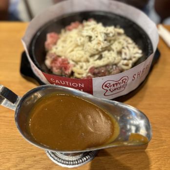 Pepper Lunch - Yaki Curry Udon - Teppanyaki Near Me - Artesia, California Pepper Lunch - Yaki Curry Udon - Teppanyaki Near Me - Artesia, California