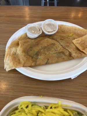 DC Dosa by null