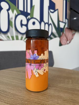 Lazi Cow - Frisco by null