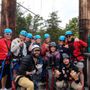 Photo of Branson Zipline at Wolfe Mountain
