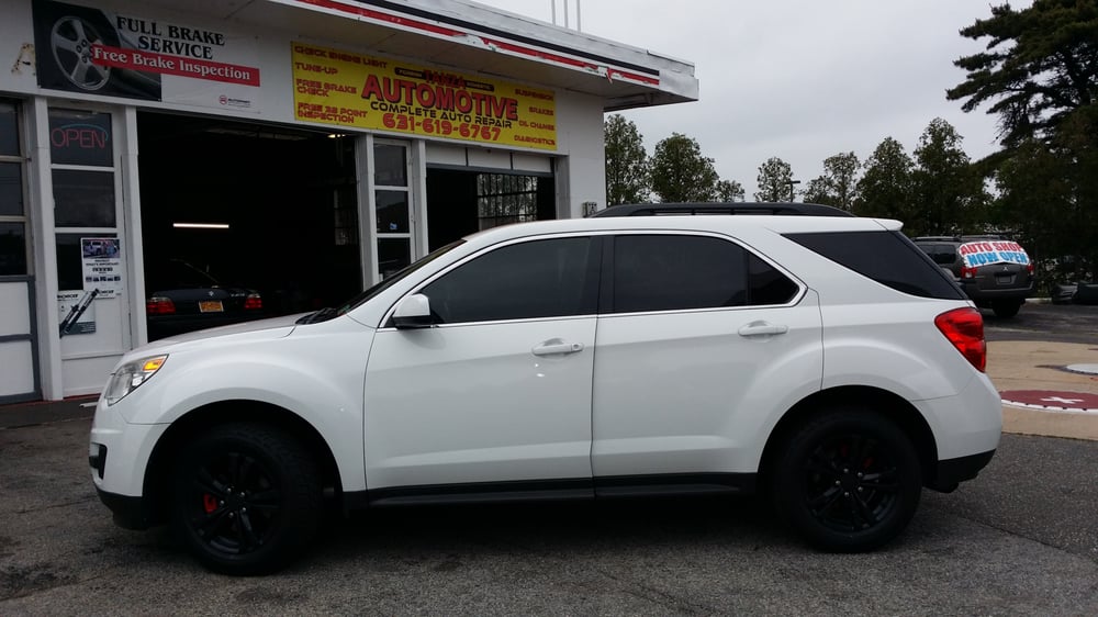 TANZA AUTOMOTIVE Updated October 2024 19 Photos 4173 Veterans