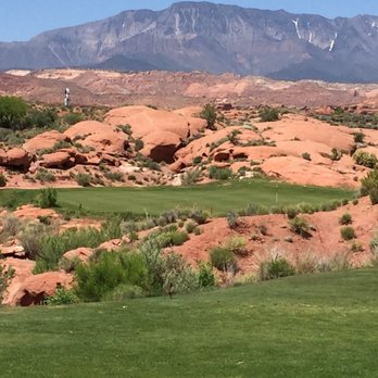 Coral Canyon Golf Course - Golf Near Me - Washington, Utah Coral Canyon Golf Course - Golf Near Me - Washington, Utah
