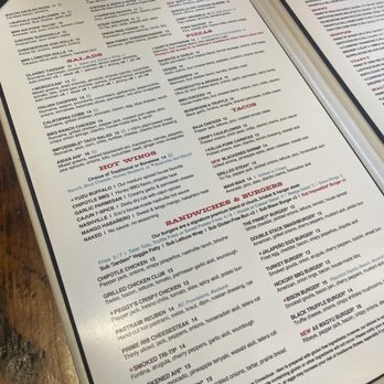 Finney's Crafthouse - Camarillo - New American Near Me - Camarillo, California