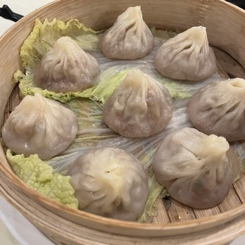 Hing Kee Restaurant - Xiao Long Bao Pork Soup Dumplings - Vietnamese Near Me - Chicago, Illinois