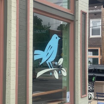 Songbird - Window - Breakfast & Brunch Near Me - St. Louis, Missouri Songbird - Window - Breakfast & Brunch Near Me - St. Louis, Missouri