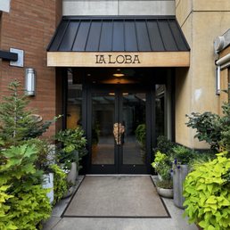Exterior photo of La Loba - Seattle, Washington Exterior photo of La Loba - Seattle, Washington