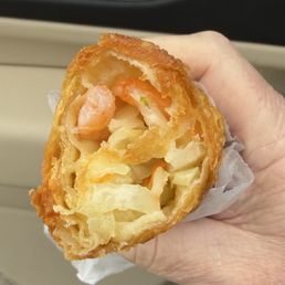 Egg Roll