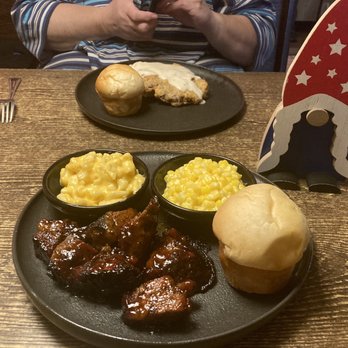 Swadley's Bar-B-Q - Barbeque Near Me - Ardmore, Oklahoma