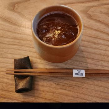 Cocktail Omakase - Cocktail Bars Near Me - New York, New York