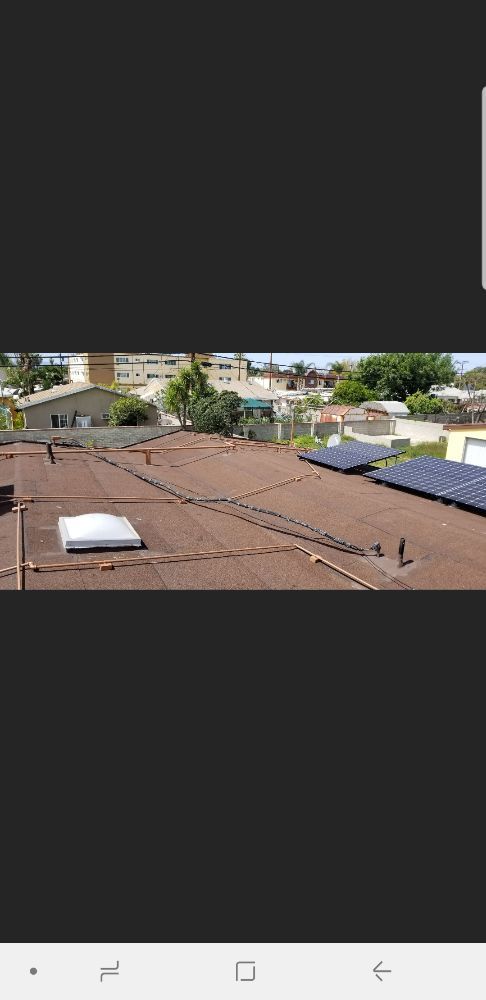 Slide of Right Way Roofing