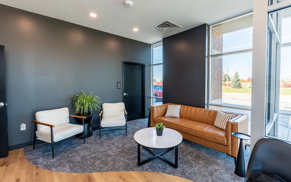 Klarity - patient advocate in Greenwood, IN