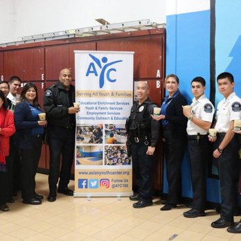 LeCards Printing - SGPD likes boba and our retractable banner printed by Lecards! - Printing Services Near Me - Alhambra, California LeCards Printing - SGPD likes boba and our retractable banner printed by Lecards! - Printing Services Near Me - Alhambra, California