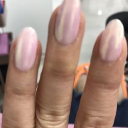 Rose Couture Nail Bar