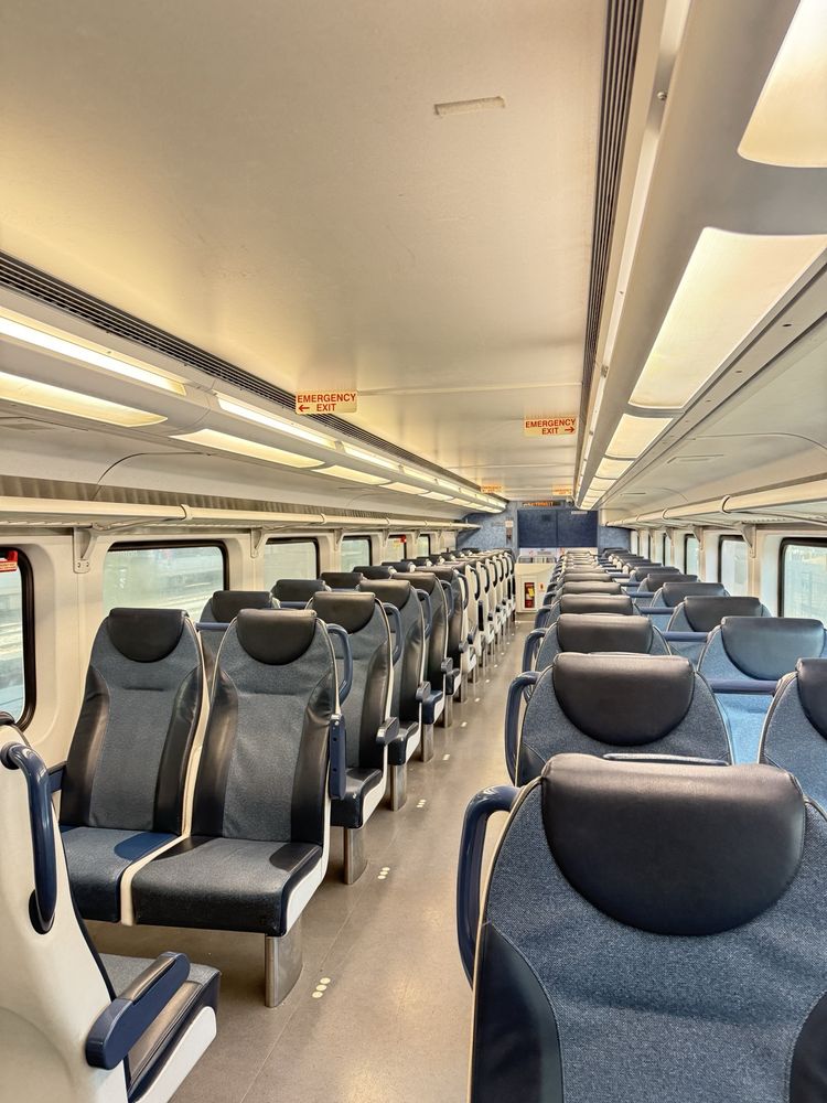 Trenton Transit Center