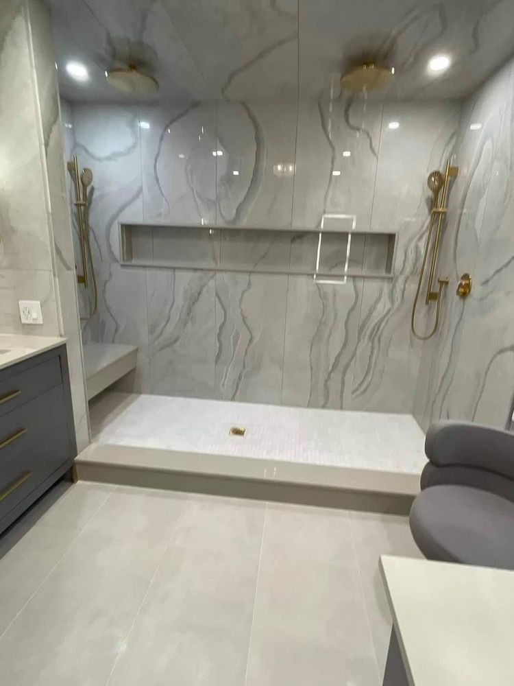 Slide of Roccos Artisan Home Services