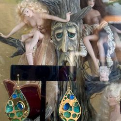 Two's Company Of Avalon - May 28, 2026 | Inside | Earrings |